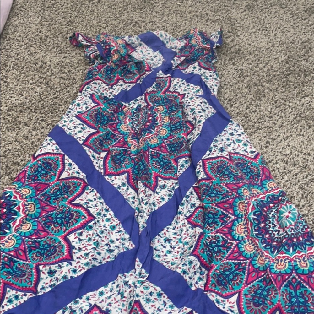 Ufioh dress